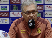 Tuntut Timnas China Tampil Serius, Ivankovic: Skuad Indonesia Sangat Percaya Diri