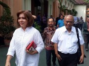 Didakwa Kasus Dweling Time, Eks Dirut Pelindo III dan Istrinya Divonis Bebas