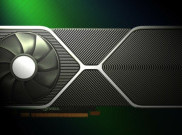 Intip Daftar Harga Kartu Grafis Nvidia GeForce RTX 3000 Series