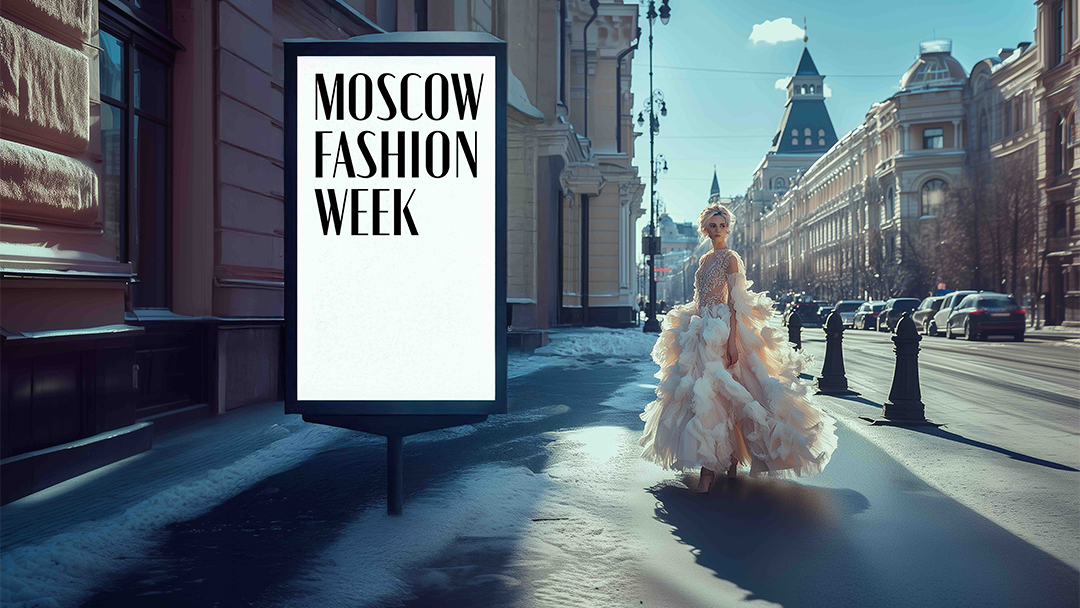 Indonesia Siap Memukau di Moscow Fashion Week 2025, Tekankan pada Sustainability