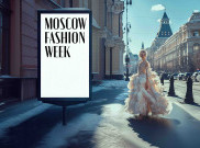 Indonesia Siap Memukau di Moscow Fashion Week 2025, Tekankan pada Sustainability