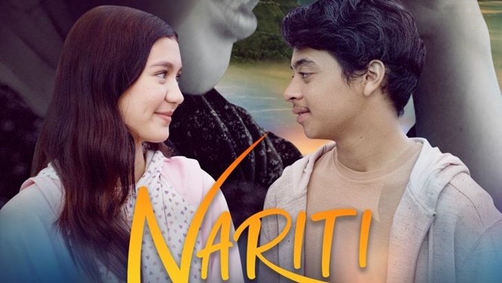 Film 'Nariti' Ceritakan Romansa Danau Toba