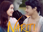 Film 'Nariti' Ceritakan Romansa Danau Toba 