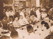 Kongres Pemuda Pertama 1926: Merajut Cita-Cita Kesatuan Indonesia