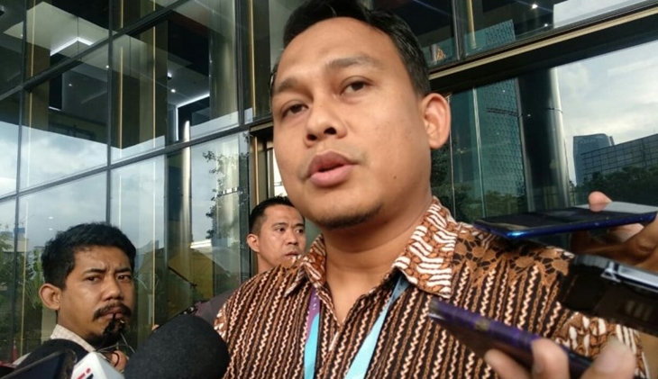 Geledah 5 Lokasi, KPK Sita Dokumen Proyek Terkait Kasus Bupati Kutai Timur