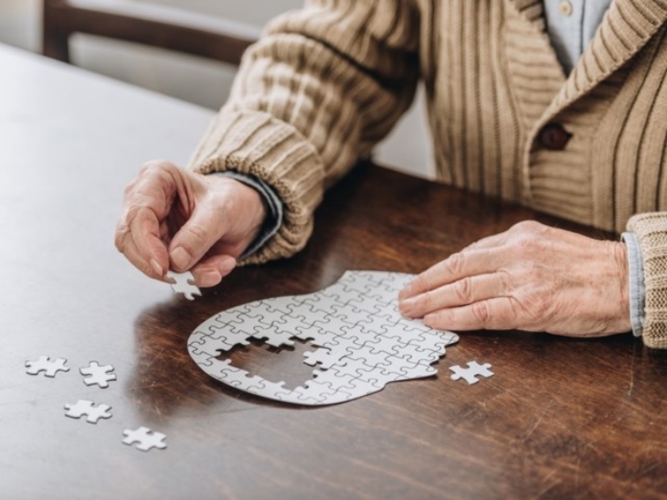 Penyakit Alzheimer adalah penyebab demensia paling umum, mempengaruhi 60-80 persen penderita. (Foto: 123RF/lightfieldstudios)