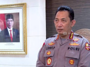 Kapolri Tegaskan Wilayah Zona Merah COVID-19 Tidak Disarankan Buka Tempat Wisata