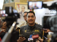 Menpora Dito Yakin Venue PON Aceh-Sumut Rampung Juli