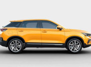 Xiaomi Luncurkan Redmi Car, Mobil Canggih Harga Bersahabat!