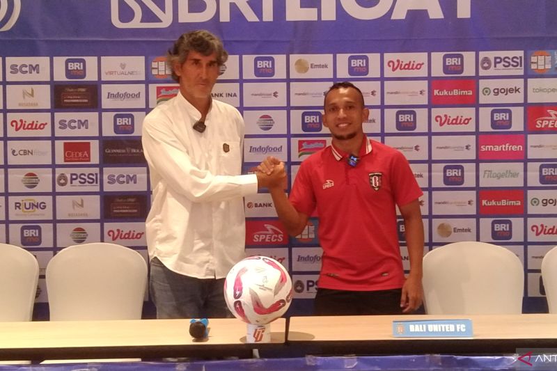 VAR Mulai Digunakan saat Bali United Vs Persib, Teco Berharap Bantu Wasit Berkinerja Baik