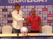 VAR Mulai Digunakan saat Bali United Vs Persib, Teco Berharap Bantu Wasit Berkinerja Baik