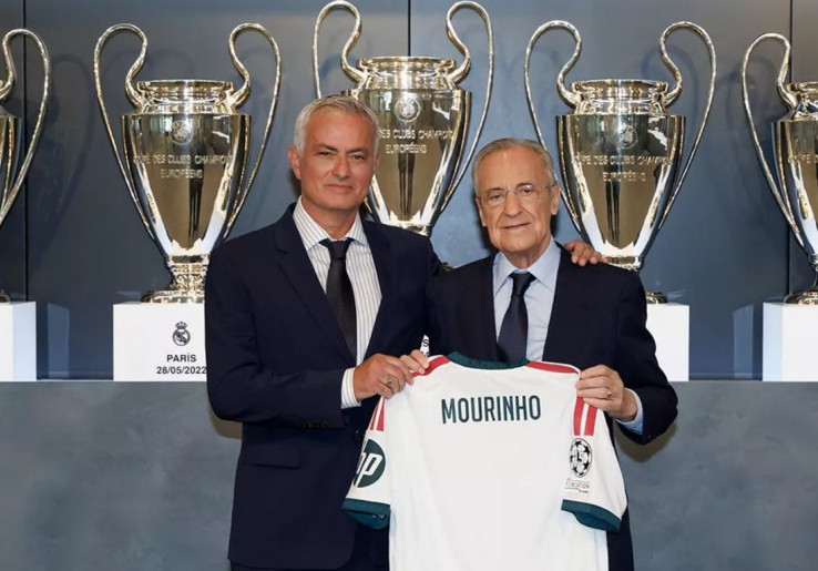 Rodri Lepas Ditelikung Barcelona, Mourinho Kritik Mental Ragu Pemain Terbaik Piala Dunia