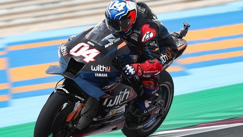 Andrea Dovisioso Tertarik Kembali ke MotoGP