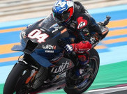 Andrea Dovisioso Tertarik Kembali ke MotoGP