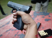 Nekat Colong Pistol di Mobil Brimob Saat Rusuh 22 Mei, Vianz Jinkz Diciduk