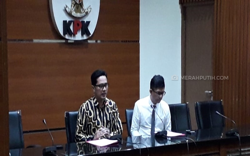   Rugikan Negara Rp100 Miliar, Bos Mitra Bungo Abadi Jadi Tersangka Korupsi Jalan