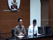   Rugikan Negara Rp100 Miliar, Bos Mitra Bungo Abadi Jadi Tersangka Korupsi Jalan
