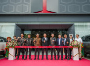 BAIC Indonesia Hadirkan Authorized Dealer ke-15 BAIC Puri Indah by JHL Auto di Jakarta 