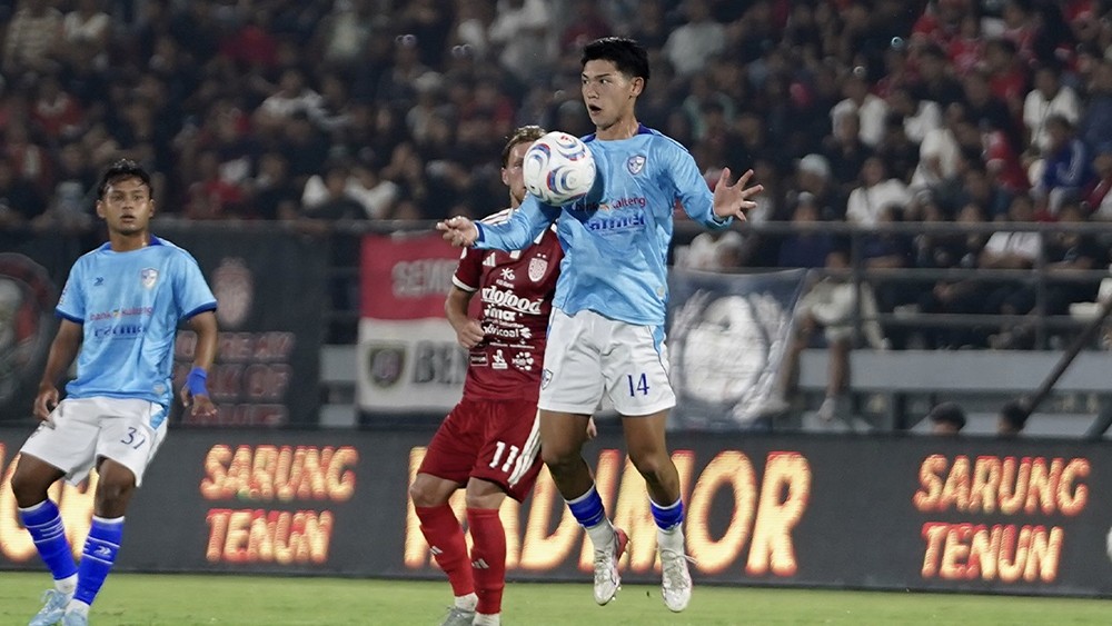 Prediksi Isenmulang FC vs Persebaya: Bajul Ijo Bidik Kemenangan di BRI Super League 2026/27