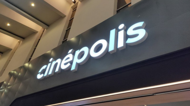 Cinemaxx Ganti Nama Jadi Cinepolis