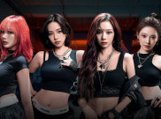 Tinggalkan NewJeans, Apple Pilih aespa untuk Bikin Videoklip Pakai iPhone 16 Pro