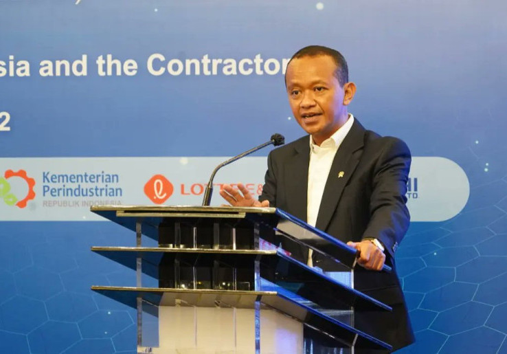 Sentil Bahlil, NasDem: Lebih Penting Kehendak Rakyat dari Pengusaha