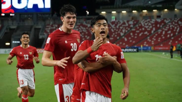 Jadwal Siaran Langsung Indonesia Vs Bangladesh Malam Ini