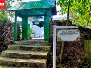 Petilasan Sunan Kalijaga di Bukit Surowiti Jadi Tempat Mencari Wangsit