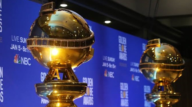 Bertabur Bintang, Berikut Deretan Pembaca Nominasi Golden Globe 2020