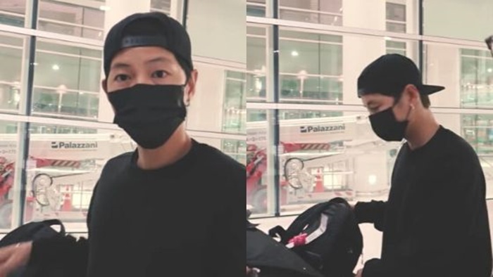 Song Joong Ki