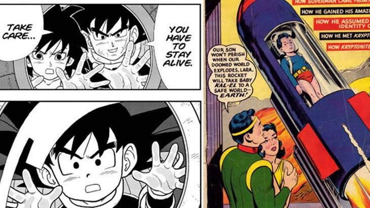 goku