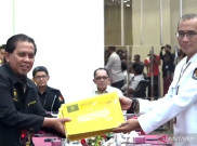Bacaleg Partai Ummat Didominasi Eks Kader PAN