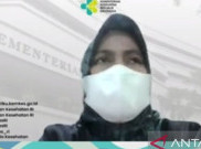 Kemenkes Tanggapi Penggunaan Gas Air Mata dan Dampak Kesehatannya