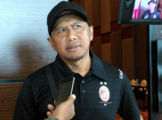 PSSI Hentikan Liga 1, Begini Tanggapan Coach RD