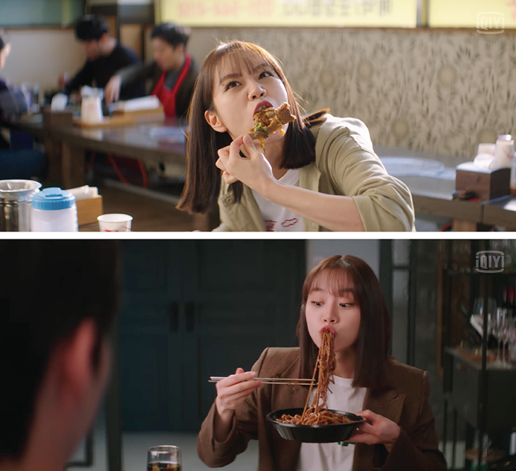 Hobi makan