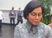 Sri Mulyani Jawab Instruksi Jokowi agar Kementerian Tertibkan Aparatur di Bawah