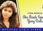Lirik dan Makna Lagu 'Aku Masih Seperti yang Dulu' Dian Piesesha, Kisah Setia yang Menyakitkan