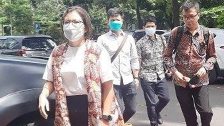 Kontras Tolak Tuntutan Hukuman Mati Heru Hidayat