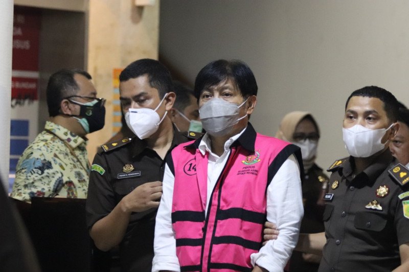 Kejagung Periksa Bos Trimegah Aset Manajemen Terkait Kasus ASABRI