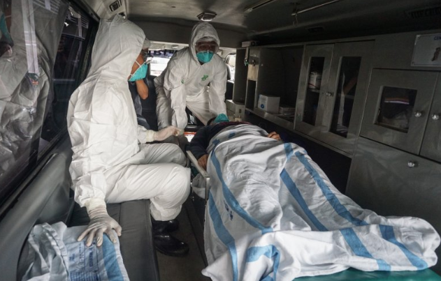 Ironis Jika Warga Natuna Tolak Evakuasi Korban Corona dari Tiongkok