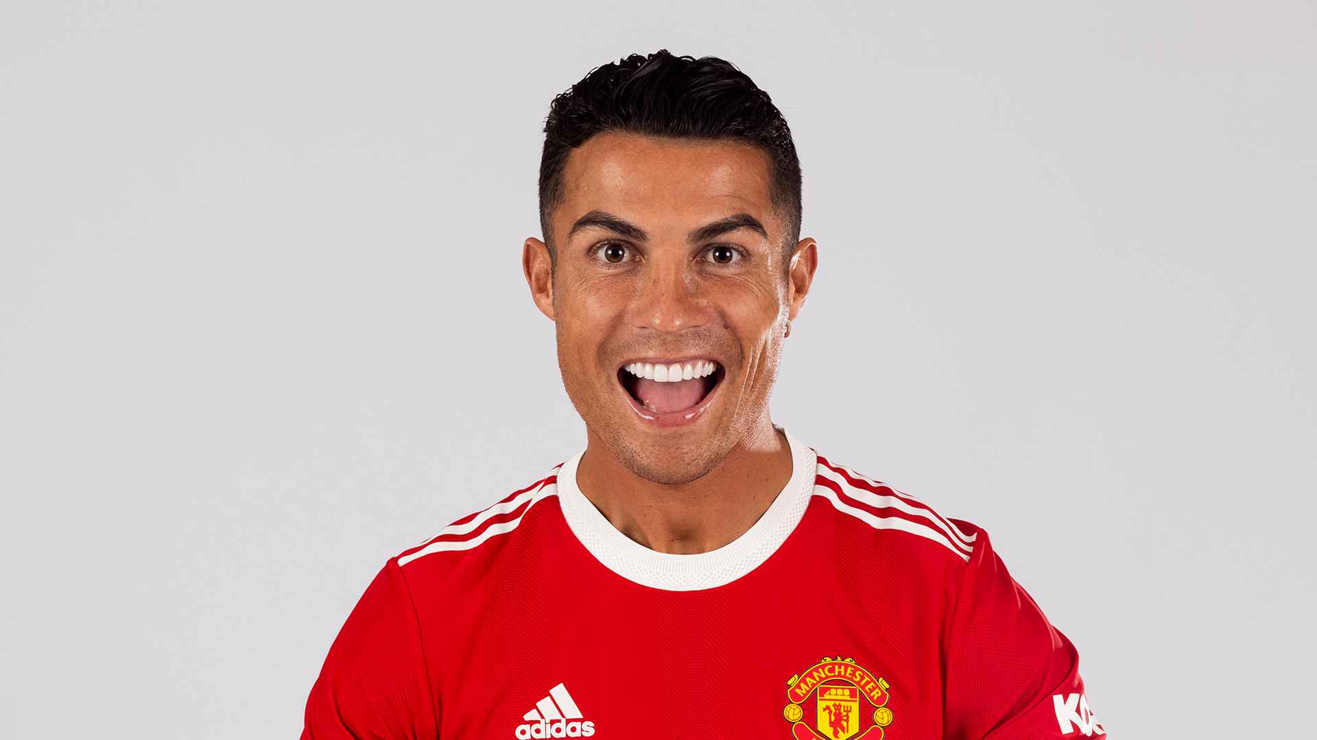 Persamaan Cristiano Ronaldo dan Juventus, Sama-sama Tak Meraih Gelar