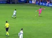 Gol Spektakuler Tercipta di Divisi Dua Spanyol, Lihat Nih Videonya!