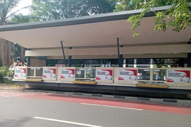 Politikus DKI Sebut Heru Mulai Kampanye Buat Pilgub