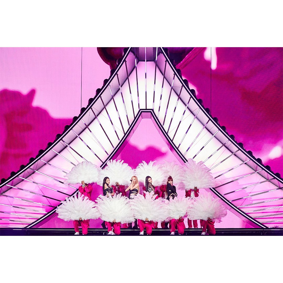 BLACKPINK