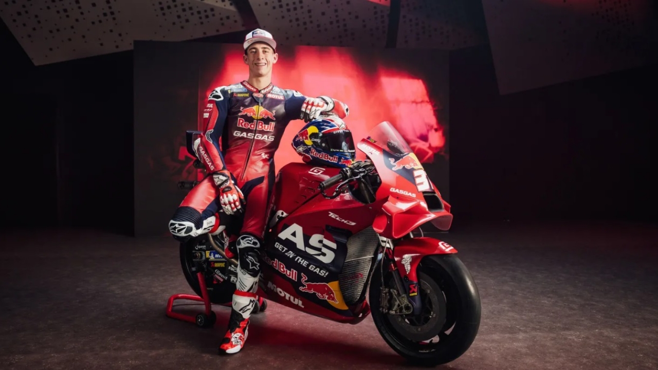 Repsol Honda Inginkan Jasa Pedro Acosta untuk MotoGP 2025
