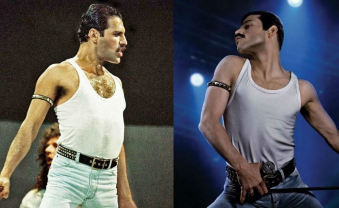 6 Kebohongan yang Bisa Kamu Temukan dalam Film Bohemian Rhapsody