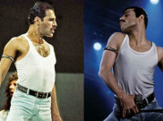 6 Kebohongan yang Bisa Kamu Temukan dalam Film Bohemian Rhapsody