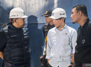 Menteri LH Jadikan Longsor Bantargebang Simbol Kegagalan Sistemik Tata Kelola Sampah Jakarta