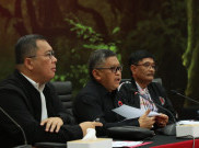 PDIP Ingatkan Kembali Kebijakan Luar Negeri Indonesia Bebas Aktif