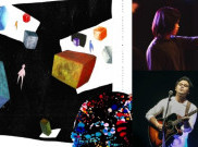 Mengarungi Limbo lewat Lagu 'Wandering Wondering' Reuben Nathaniel dan Jason Mountario 